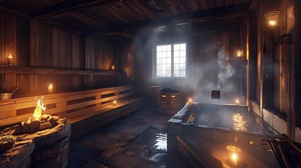 Découvrez les Meilleurs Hôtels avec Espace Bien-Être pour une Évasion Totale