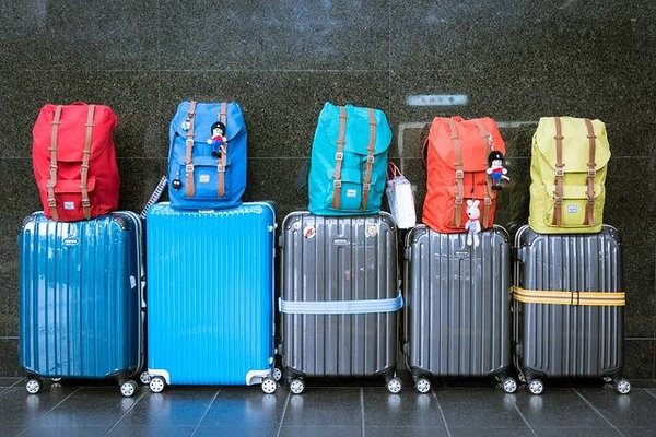 Comment faire sa valise pour 5 jours à l'hôtel : la liste ultime pour ne rien oublier