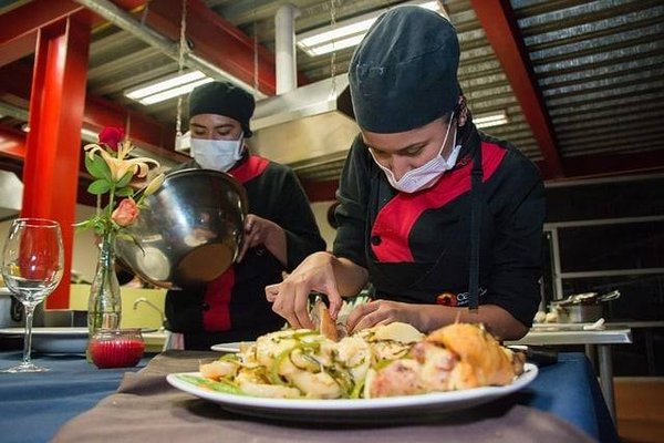 Top 10 des hôtels restaurants gastronomiques incontournables à Paris