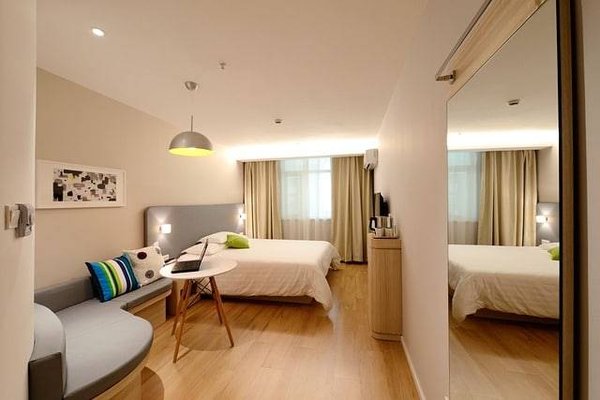 Évadez-vous dans l'amour: Top des hôtels avec chambres à thème romantique pour une escapade inoubliable