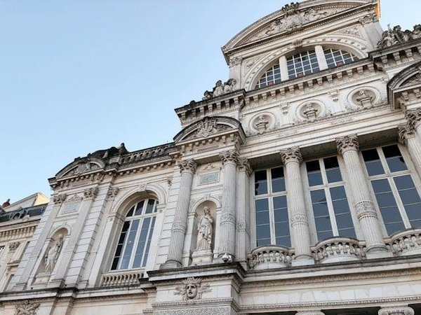 Découvrez les plus Beaux Hôtels de Charme à Angers pour un Séjour Inoubliable