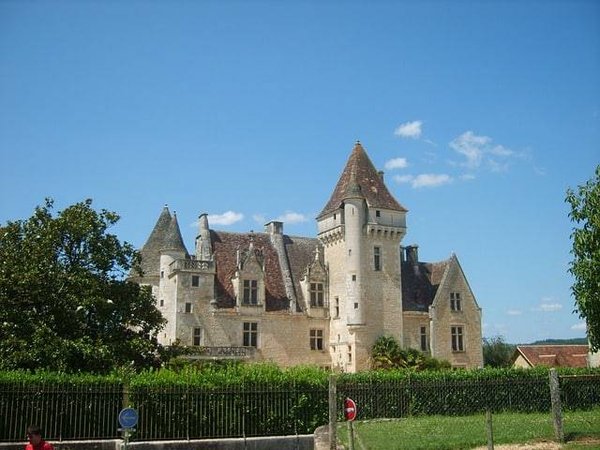 Découvrez les Meilleurs Hôtels à Sarlat et Ses Environs pour un Séjour Inoubliable