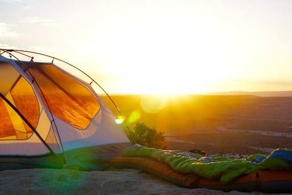 Le meilleur du camping nudiste dans le Sud de la France