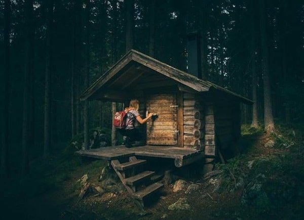 Séjours écotourisme en Ardèche : vacances vertes